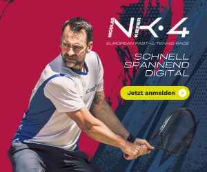 NK4 - das European Fast-4 Tennis Race 