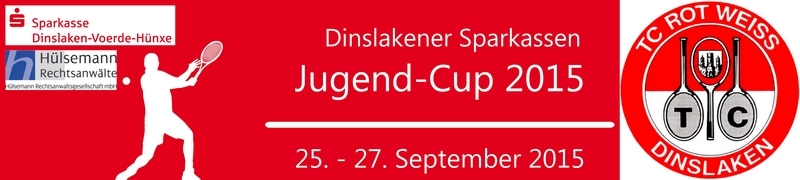Sparkassen-Jugend-Cup 2015