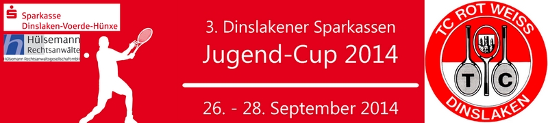 Sparkassen-Jugend-Cup 2014