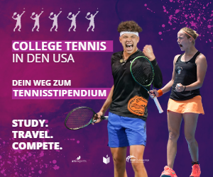 Uniexperts - dein Experte für College Tennis in den USA
