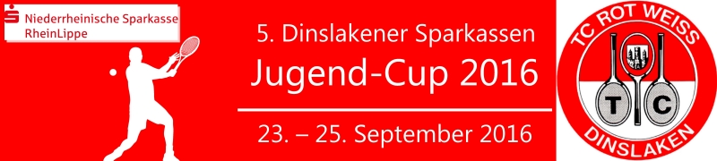 Jugend-Cup 2016