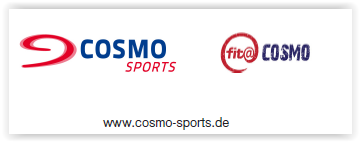 COSMO Sport